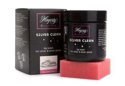 Hagerty Silver Clean (silver dip) 170ml